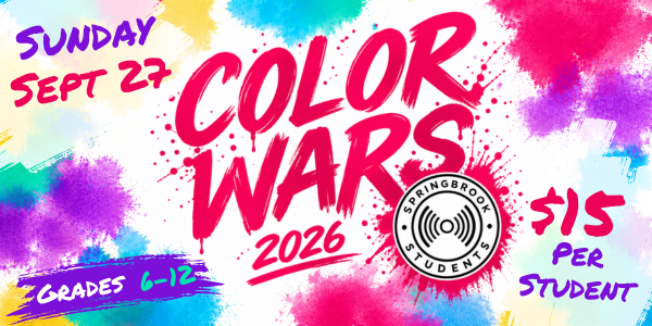 Color Wars