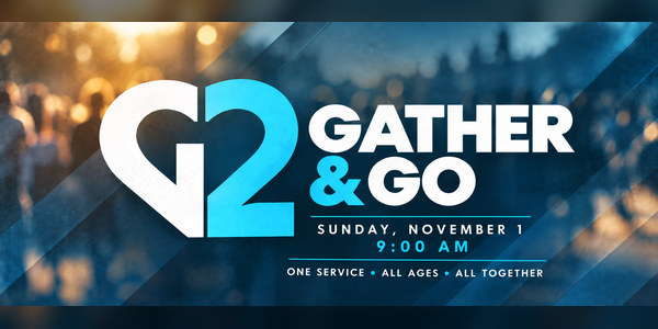 Gather & Go
