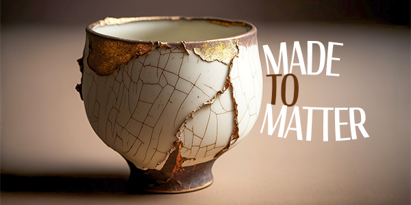 Made To Matter